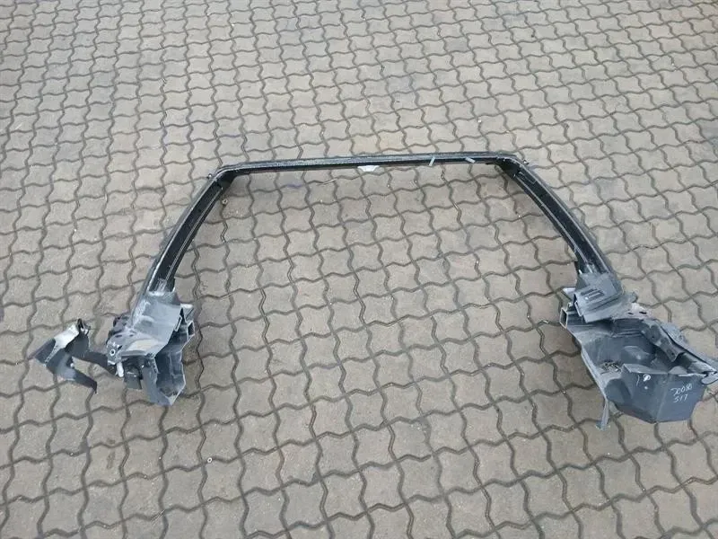 CHEVROLET CORVETTE C7 GRAND SPORT WINDSCREEN 23347521 FRAME WINDSHIELD- — Europe Delivery