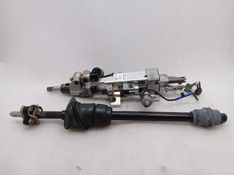 Chevrolet Corvette C7 Grand Sport Steering Column 84286056 Steering Column - — Europe Delivery