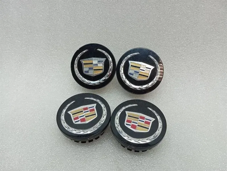 CADILLAC STS-V STS LC3 9595439 WHEEL CAP HUB CAP- — Europe Delivery