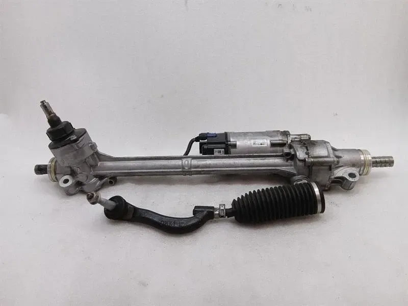 Chevrolet Corvette C7 Grand Sport Power Steering Rack 84226079 Steering Rack- — Europe Delivery