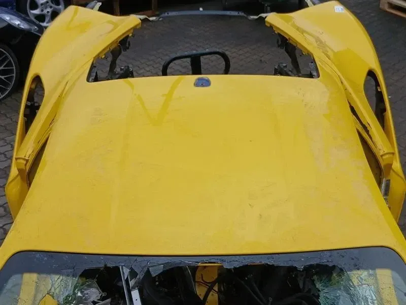 Ferrari 488 F142M Hardtop 86886511 Hardtop Roof Roof- — Europe Delivery