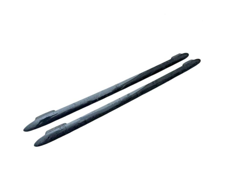 98177514XY 98177515XY Dachreling / Dachgepäckträger-Set CITROËN BERLINGO (K9) (2018-) — Europa-Versand
