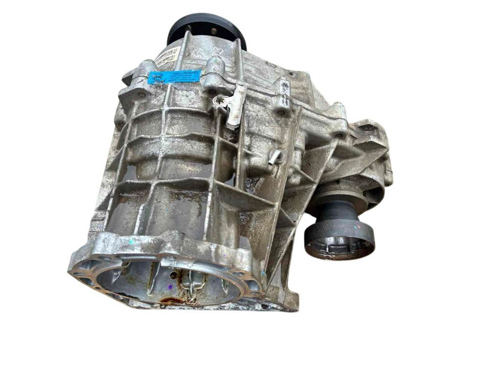 2517061 Transfer Box FORD RANGER (TKE) (04.11-) — Europe Delivery