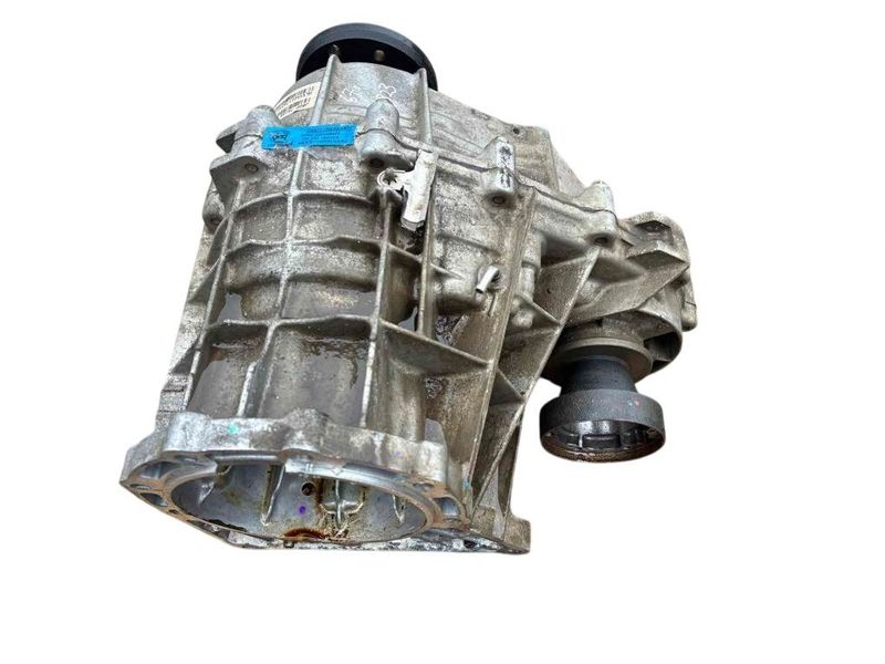 2517061 Transfer Box FORD RANGER (TKE) (04.11-) — Europe Delivery