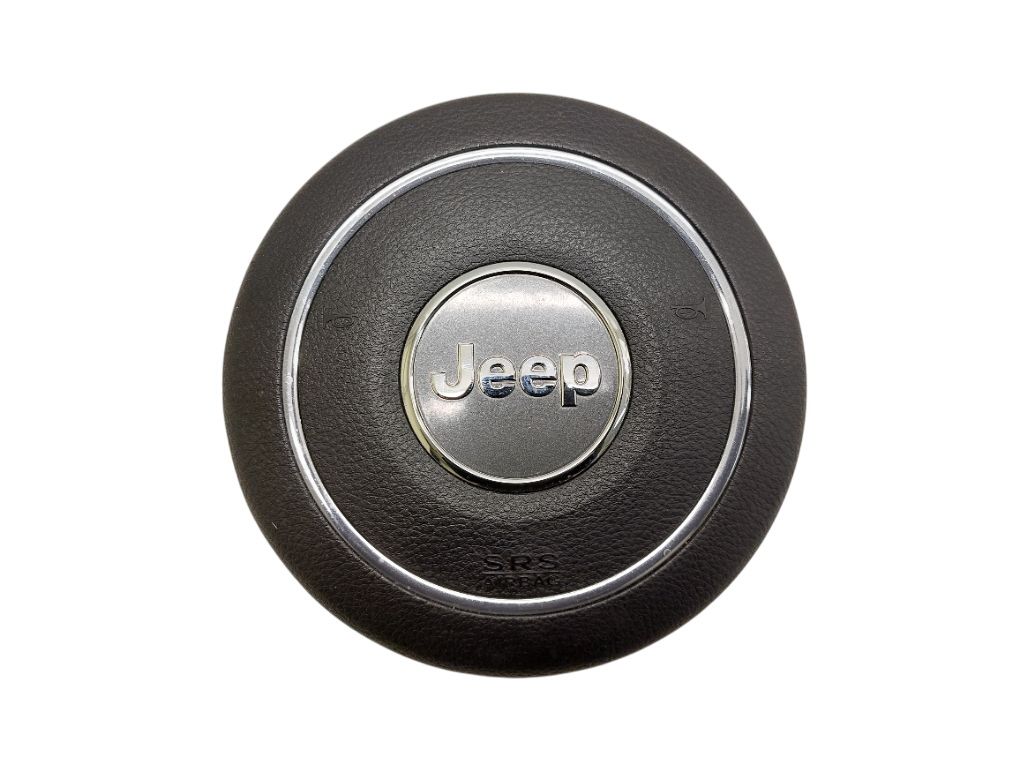 P1GS311XLAI Lenkradairbag JEEP GRAND CHEROKEE IV (WK, WK2) (2010-2021) — Europa-Versand