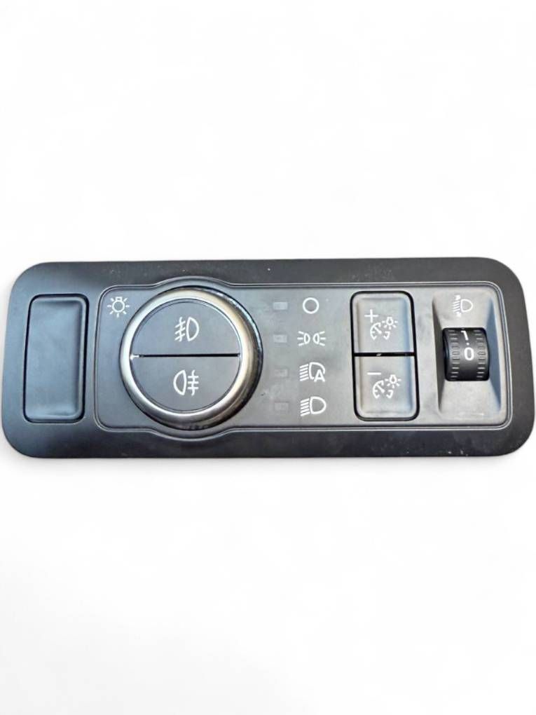 N1WT13D061LDBW N1WT13D061LDB3JA6 Headlight Switch FORD RANGER (TKE) (04.11-) — Europe Delivery