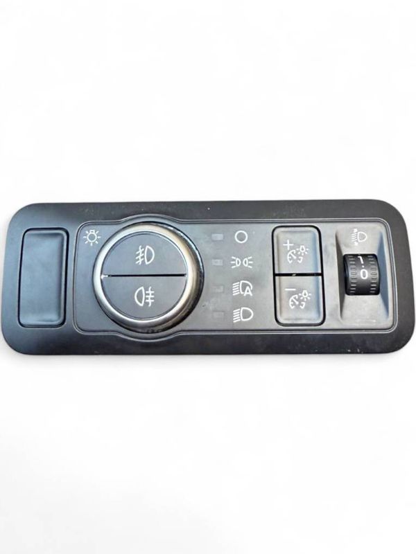 N1WT13D061LDBW N1WT13D061LDB3JA6 Headlight Switch FORD RANGER (TKE) (04.11-) — Europe Delivery