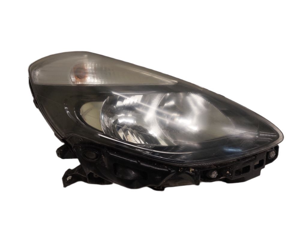 260107056R Headlight right RENAULT CLIO III / THALIA (2005-2012) — Europe Delivery