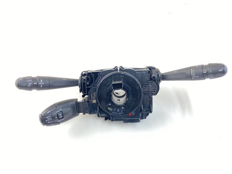 98312569ZD Indicator/wiper/slip ring switch (stalk) CITROËN BERLINGO (K9) (2018-) — Europe Delivery