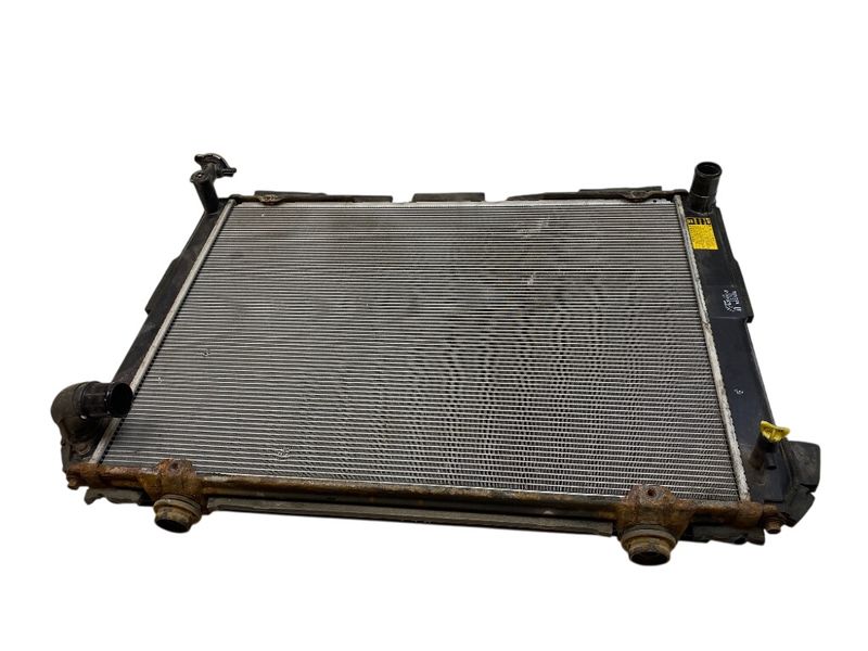 1220700675 Radiator set LEXUS RX II (XU30) (2003-2008) — Europe Delivery