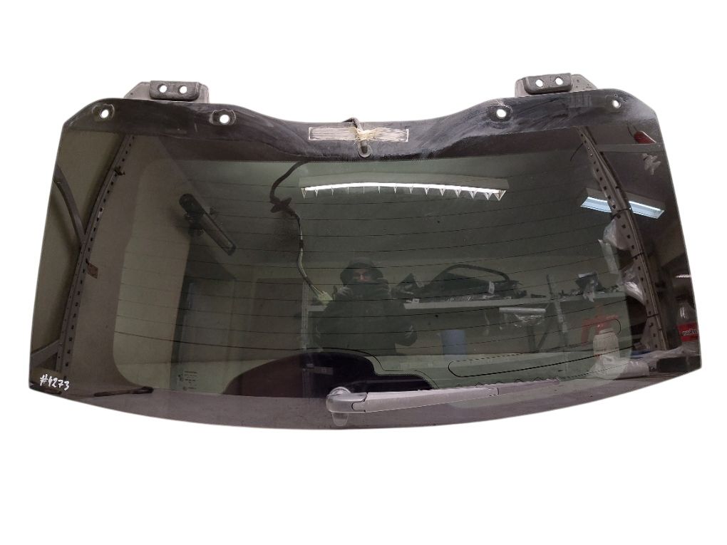 68080678AB Bakruteglas JEEP GRAND CHEROKEE IV (WK, WK2) (2010-2021) — Leverans i Europa