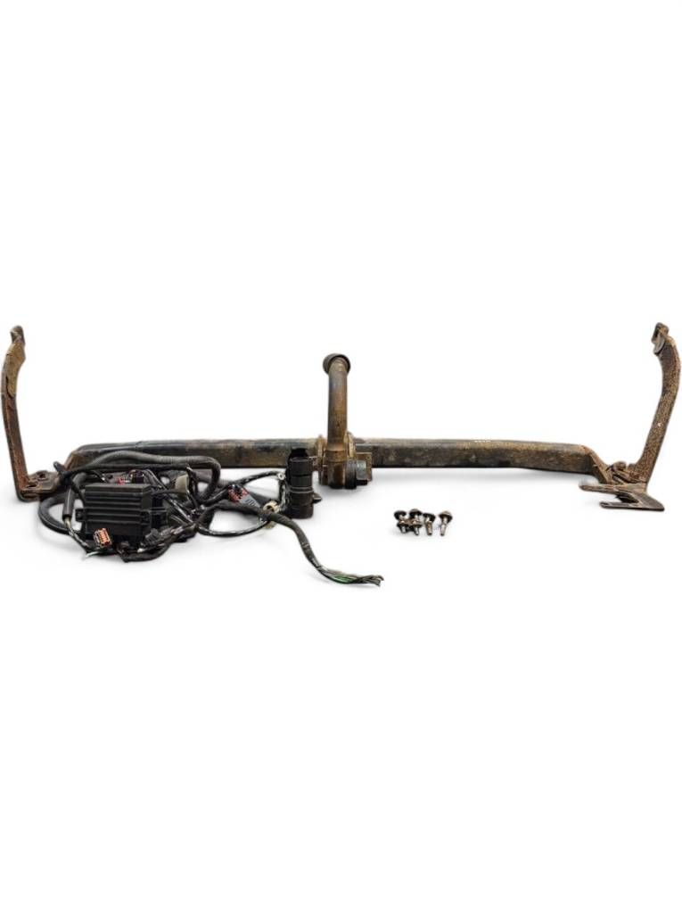 0263004203 9663821780 Towbar CITROËN C5 II (2008-2019) — Europe Delivery