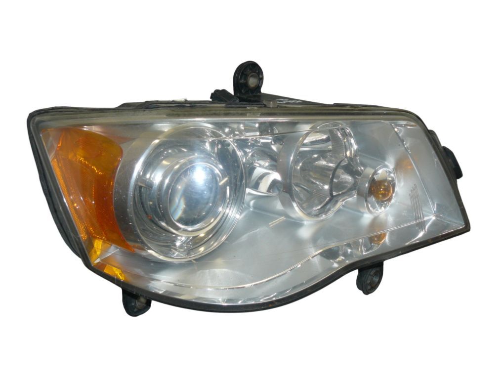 1EL263060-14 Headlight right CHRYSLER VOYAGER V (RT) (2007-2016) — Europe Delivery