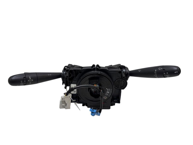 98199594ZD Indicator/wiper/slip ring switch (stalk) CITROËN C4 II (B7) (2009-2018) — Europe Delivery