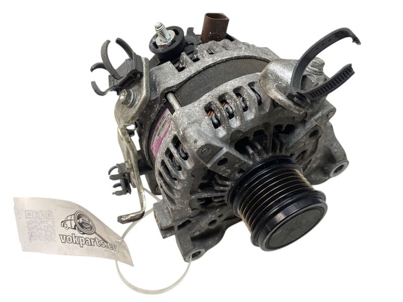 1042110640 104211-0640 Alternator LEXUS RC (XC10) (2014-) — Europe Delivery