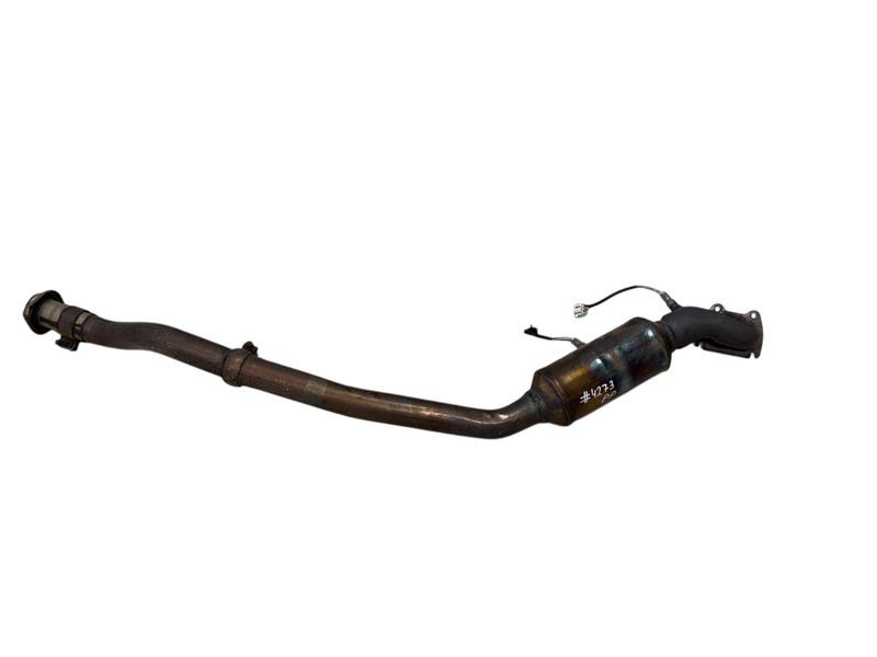 68110125AB Catalyc Converter JEEP GRAND CHEROKEE IV (WK, WK2) (2010-2021) — Europe Delivery