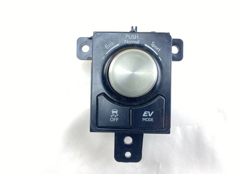 8497048280 Gearbox mode switch LEXUS RX IV (AL20) (2015-2022) — Europe Delivery