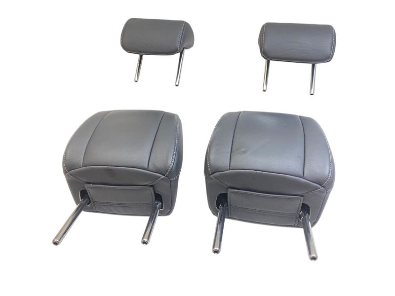 7191024390 Headrest set LEXUS RC (XC10) (2014-) — Europe Delivery