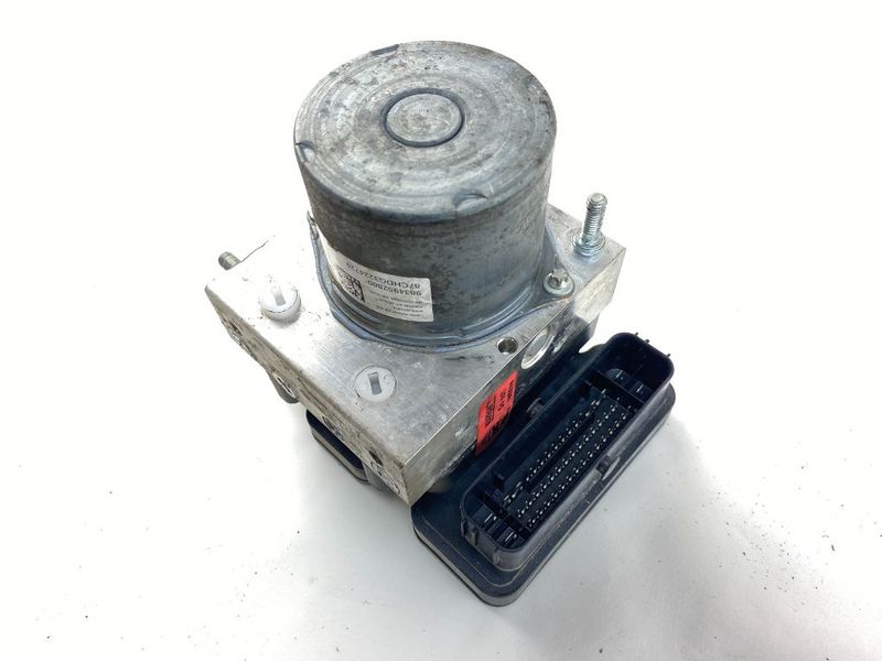 1673590680 ABS hydraulic unit / pump CITROËN BERLINGO (K9) (2018-) — Europe Delivery