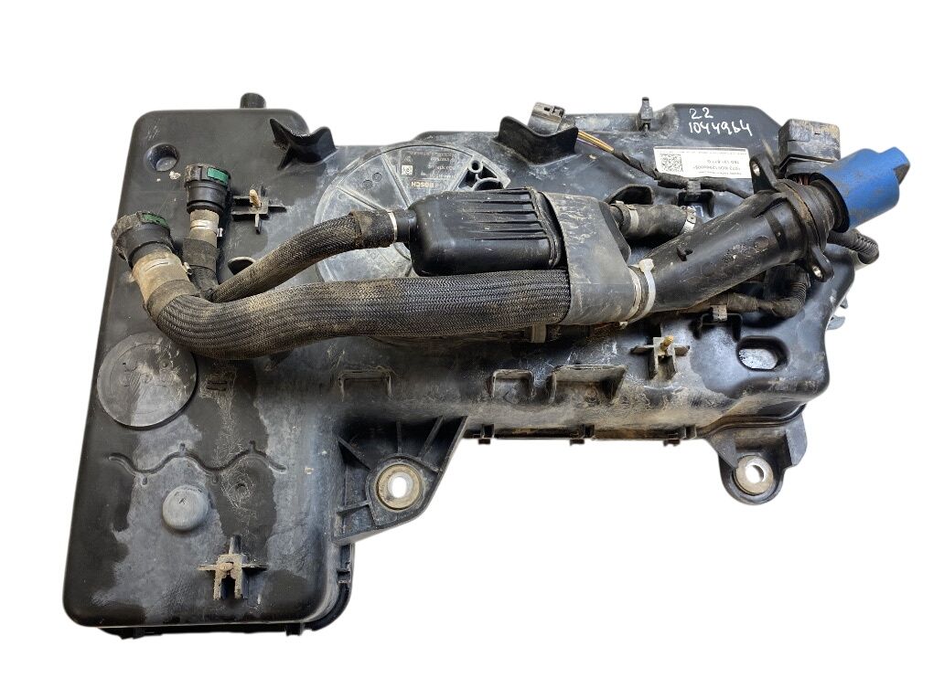 7E0131877H AdBlue tank VW TRANSPORTER T6 / MULTIVAN (SG, SF) (2015-) — Europe Delivery