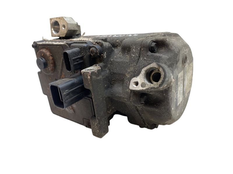 0420002300 0422000061 Kompresor klimatyzacji LEXUS RX II (XU30) (2003-2008) — Dostawa w Europie