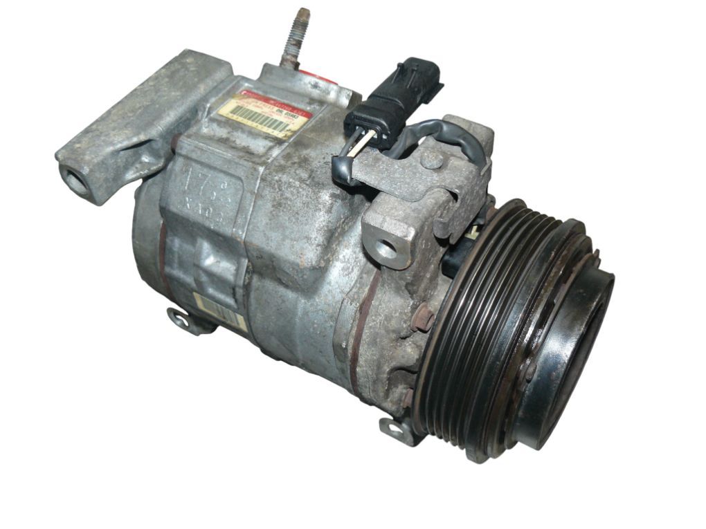 4472606361 Компрессор кондиционера CHRYSLER VOYAGER V (RT) (2007-2016) — Доставка по Европе