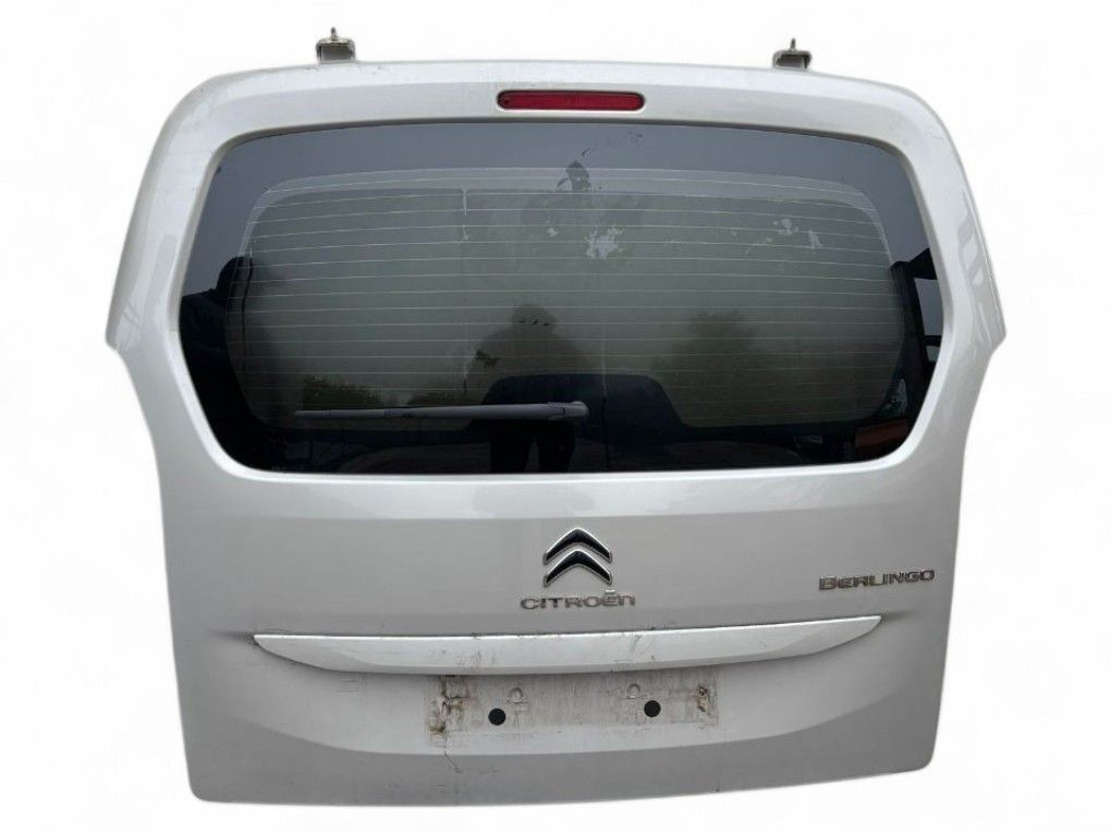 9820436280 Крышка багажника CITROËN BERLINGO (K9) (2018-) — Доставка по Европе