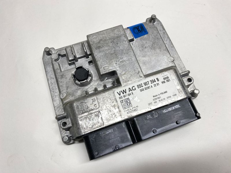 42022457 Engine Control Unit / module (ECU) SEAT LEON (KL1, KL8) (2019-) — Europe Delivery