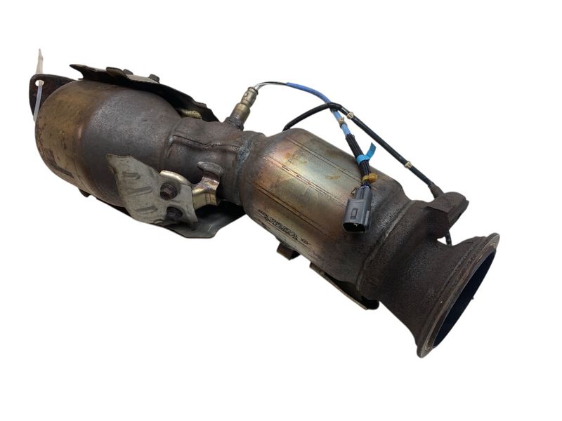 2505136230 Catalyc Converter LEXUS RC (XC10) (2014-) — Europe Delivery