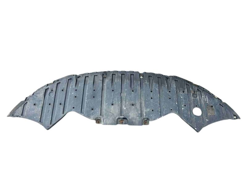 T2H50956 Engine splash shield frontal part JAGUAR XF (X260) (2015-2024) — Europe Delivery