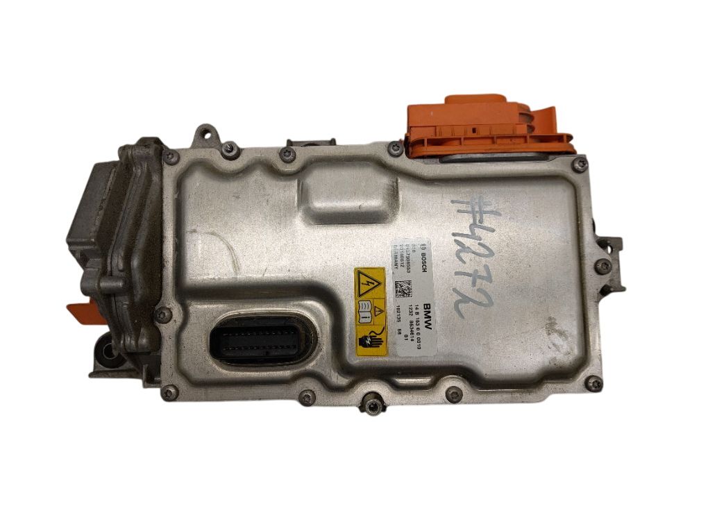 12328634614 0437508553 Гибридный преобразователь / инвертор BMW i3 (I01) (2013-2022) — Доставка по Европе