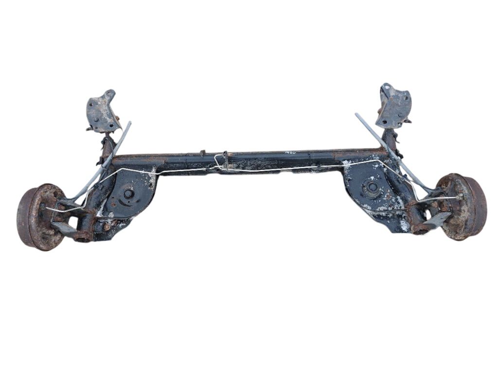 555016932R Rear axle Beam DACIA SANDERO II (2012-2020) — Europe Delivery