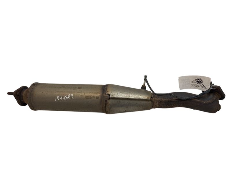 28607G4600 Diesel Particulate Filter (DPF) KIA CEED III (CD) (2018-) — Europe Delivery