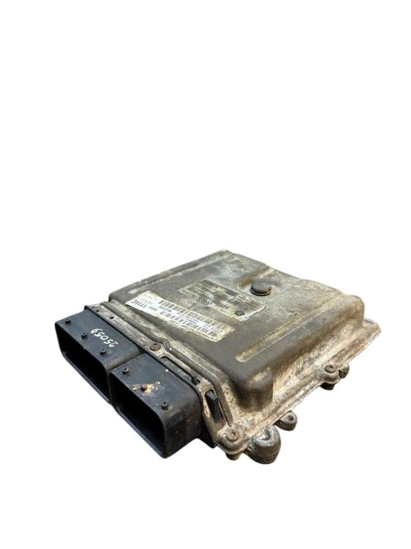 0281016893 P05150528AD 05150528AD Engine Control Unit / module (ECU) LANCIA VOYAGER (404) (2011-2016) — Europe Delivery