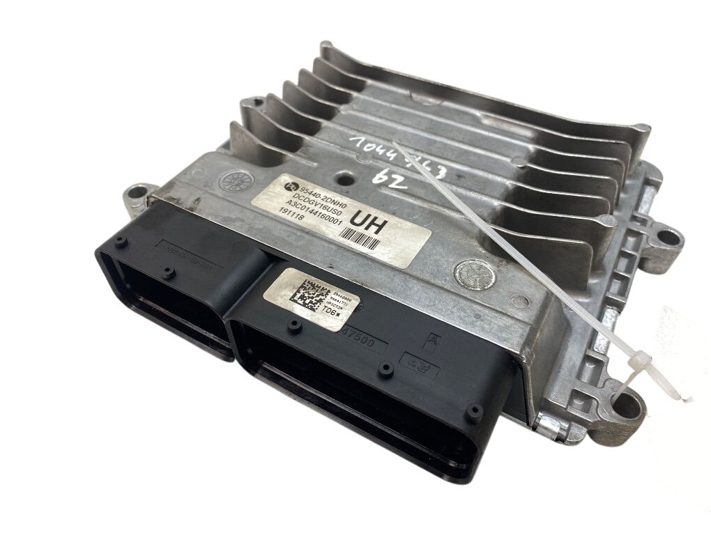 A3C0144160001 Gearbox Control Unit KIA CEED III (CD) (2018-) — Europe Delivery