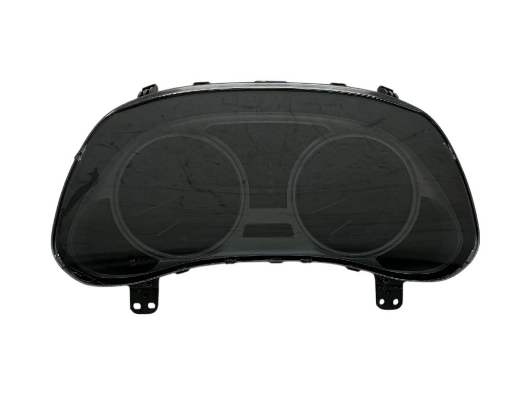 8380053652 Instrument Cluster LEXUS IS II (XE20) (2005-2013) — Europe Delivery