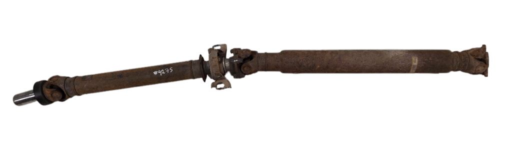 3710053101 Propeller Shaft Complete LEXUS IS II (XE20) (2005-2013) — Europe Delivery