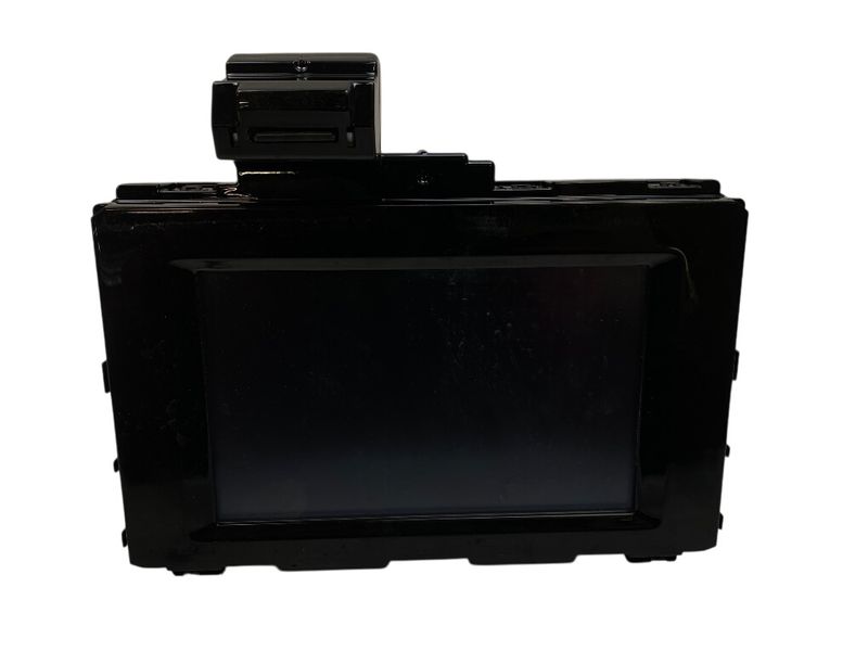 96560F1221 Radio KIA SPORTAGE (QL) (09.15-10.22) — Europe Delivery