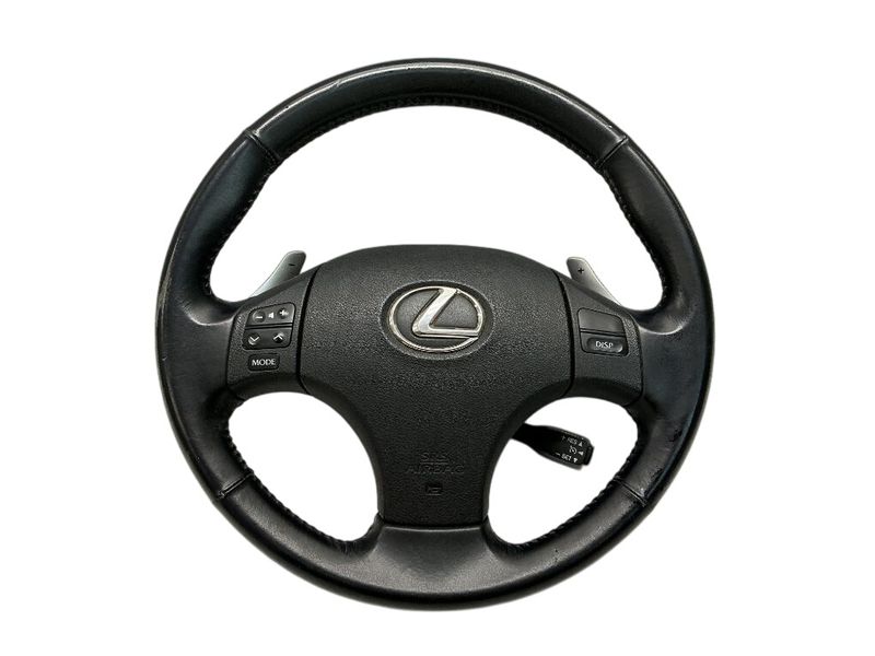4510053180C0 4513053080C0 Kierownica LEXUS IS II (XE20) (2005-2013) — Dostawa w Europie
