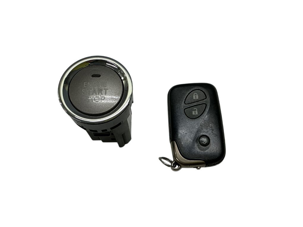 2842ATMIMB1 8990430311 START / STOP Switch LEXUS IS II (XE20) (2005-2013) — Europe Delivery