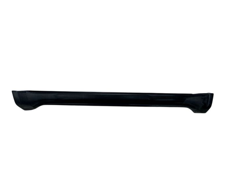 1GV68TRMMA Side Skirt Right JEEP GRAND CHEROKEE IV (WK, WK2) (2010-2021) — Europe Delivery