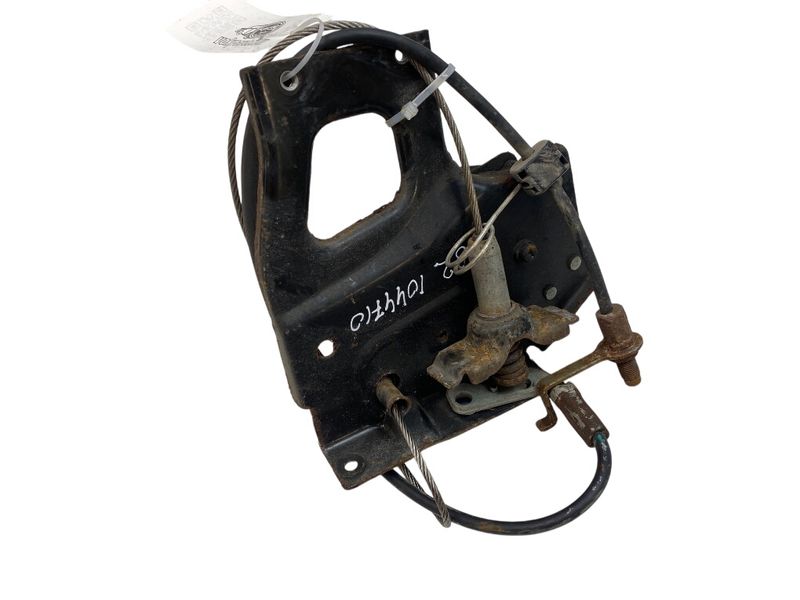 1893585 Spare Wheel Carrier under vehicle FORD S-MAX II (2015-2023) — Europe Delivery