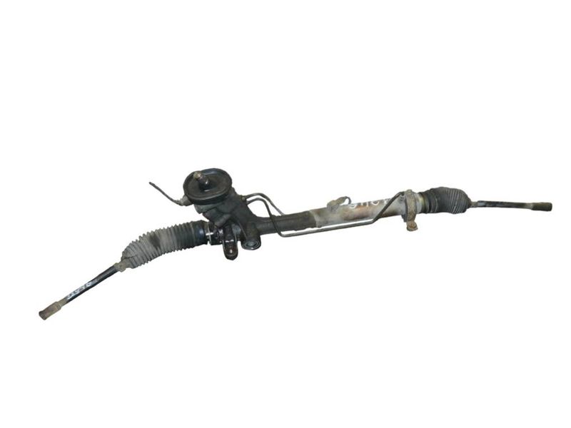 0230080050001 Steering rack SEAT IBIZA III / CORDOBA (6L) (2002-2009) — Europe Delivery