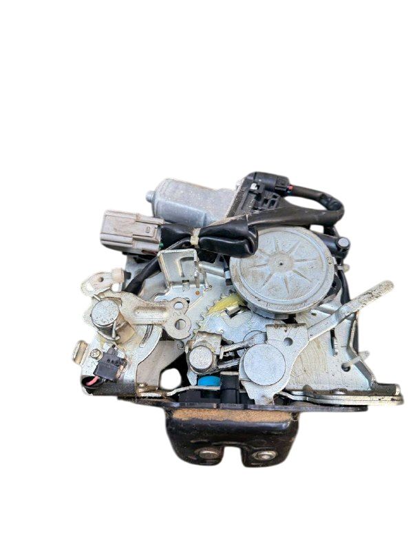 04589581AK K04589581AK 04589581AL K04589581AL Bootlid / tailgate lock LANCIA VOYAGER (404) (2011-2016) — Europe Delivery