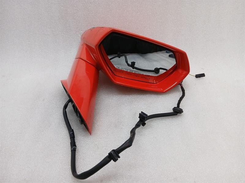 Lamborghini Huracan LP640 EVO right door mirror 4T0857388C exterior mirror right