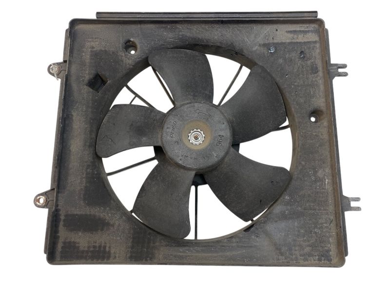 4227508750 MF422750-8750 Radiatora ventilators, elektrisks HONDA CR-V IV (RM) (2012-2016) — Piegāde Eiropā