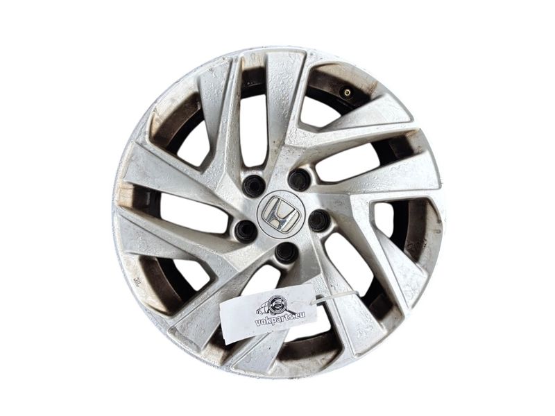 42700T1VE82 Rim 1 pc HONDA CR-V IV (RM) (2012-2016) — Europe Delivery