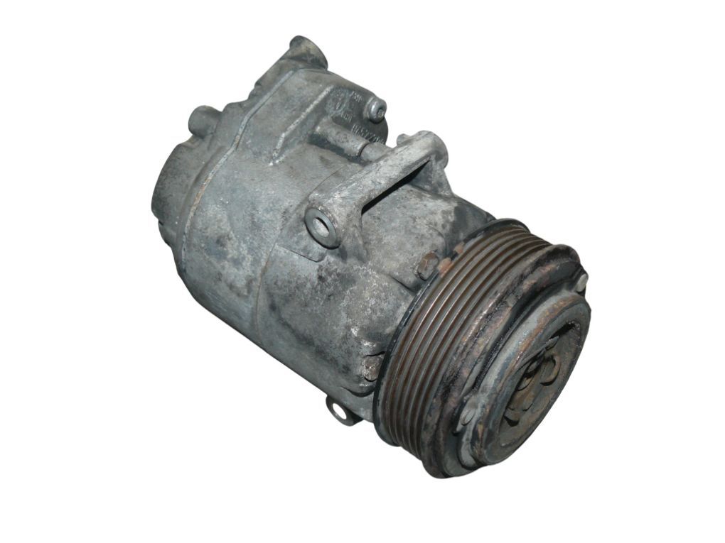 13387234 AC / aircon Compressor OPEL ASTRA J (P10) (2009-2015) — Europe Delivery
