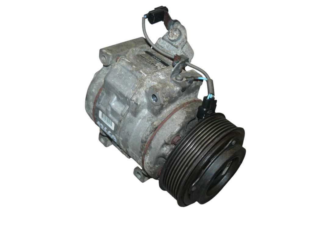 4472802171 AC / aircon Compressor HONDA CR-V IV (RM) (2012-2016) — Europe Delivery