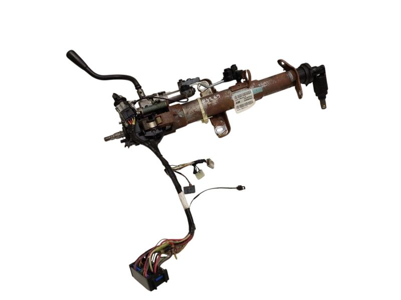 15898226 Steering Column CHEVROLET EXPRESS (2003-) — Europe Delivery